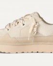 Υπόδημα Sneakers UGG Εκρού 1168890-0091