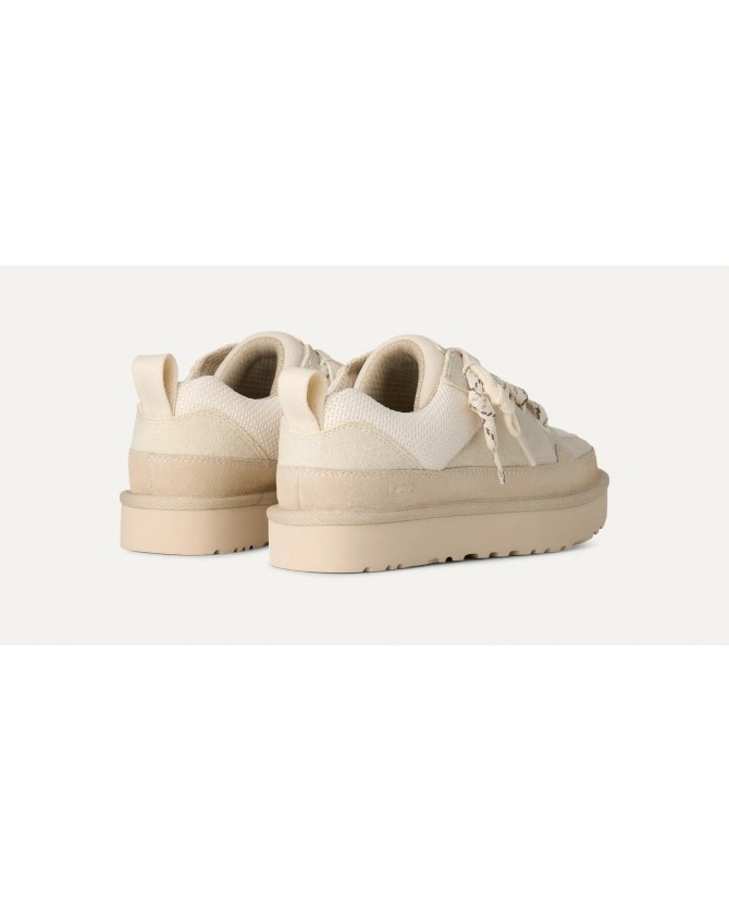 Υπόδημα Sneakers UGG Εκρού 1168890-0091