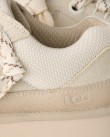 Υπόδημα Sneakers UGG Εκρού 1168890-0091