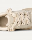 Υπόδημα Sneakers UGG Εκρού 1168890-0091