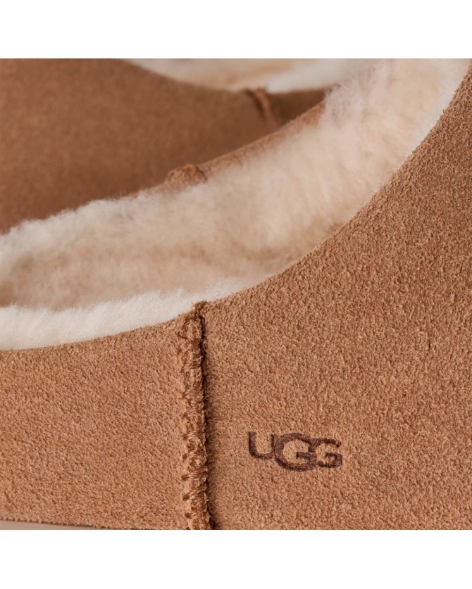 Υπόδημα UGG Ταμπά Elea Slip-On 1171390-00KD