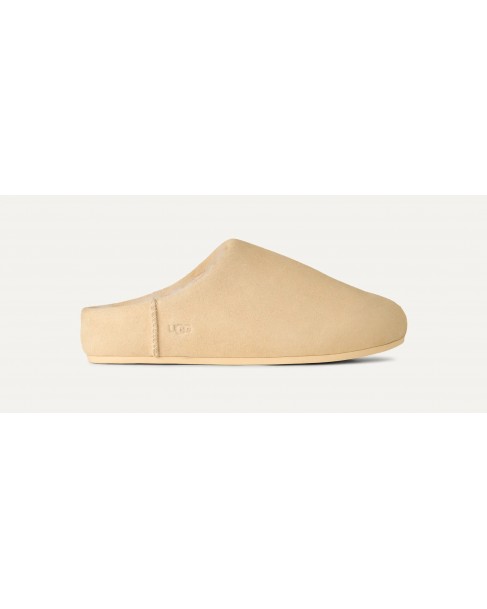 Υπόδημα UGG Εκρού Elea Slip-On 1171390-00P5