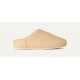 Υπόδημα UGG Εκρού Elea Slip-On 1171390-00P5