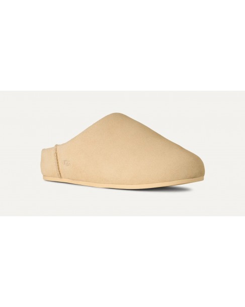 Υπόδημα UGG Εκρού Elea Slip-On 1171390-00P5