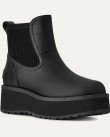 Μποτάκι UGG Μαύρο CITYFUNC CHELSEA 1171436-0071