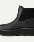 Μποτάκι UGG Μαύρο CITYFUNC CHELSEA 1171436-0071