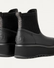 Μποτάκι UGG Μαύρο CITYFUNC CHELSEA 1171436-0071