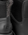 Μποτάκι UGG Μαύρο CITYFUNC CHELSEA 1171436-0071