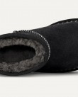 Μποτάκι UGG Μαύρο Classic Ultra Mini Biarritz 1171538 0071-blk