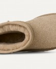 Μποτάκι UGG Μπεζ Classic Ultra Mini Biarritz 1171538-MDSD