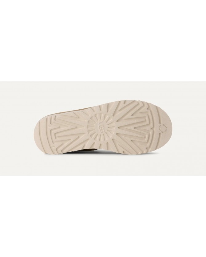 Μποτάκι UGG Μπεζ Classic Ultra Mini Biarritz 1171538-MDSD