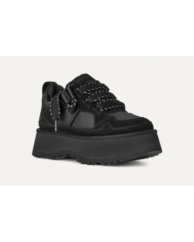Sneakers UGG Μαύρα Astromel 1171541 0071-blk