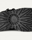 Sneakers UGG Μαύρα Astromel 1171541 0071-blk
