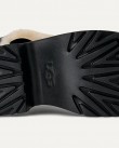 Μπότα UGG Μαύρη New Heights Cuff LTHR 1172590-0071