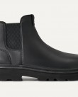 Μποτάκι UGG Μαύρο 1172990-0071
