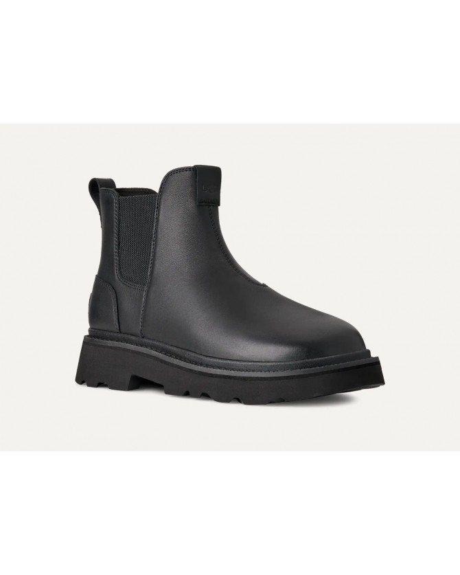 Μποτάκι UGG Μαύρο 1172990-0071
