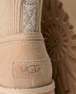 Μποτάκι UGG Εκρού Cityfunc Chelsea 1173258-00G7