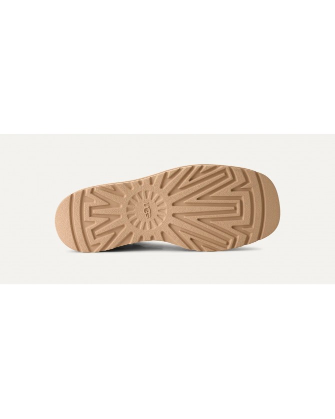 Μποτάκι UGG Εκρού Cityfunc Chelsea 1173258-00G7