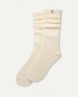 Κάλτσες UGG Εκρού 1173790-NIMBUS