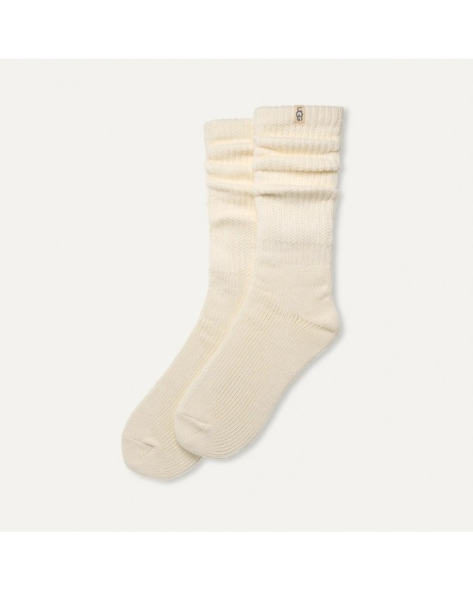 Κάλτσες UGG Εκρού 1173790-NIMBUS