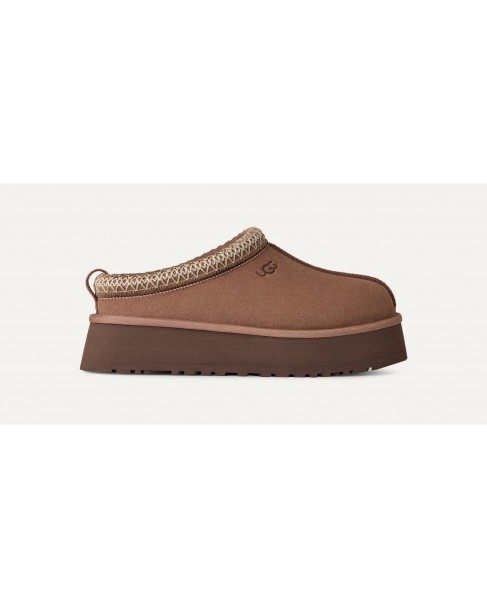 Υπόδημα UGG Καφέ TAZZ II 1174471-00K4