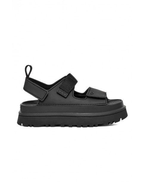 Πέδιλο UGG Μαύρο 1152685 0071-BLACK