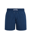 Μαγιό boxer Villebrequin Μπλε MPACL210-390V