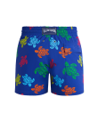 Μαγιό boxer Vilebrequin Ρουά MSOCF136-613V