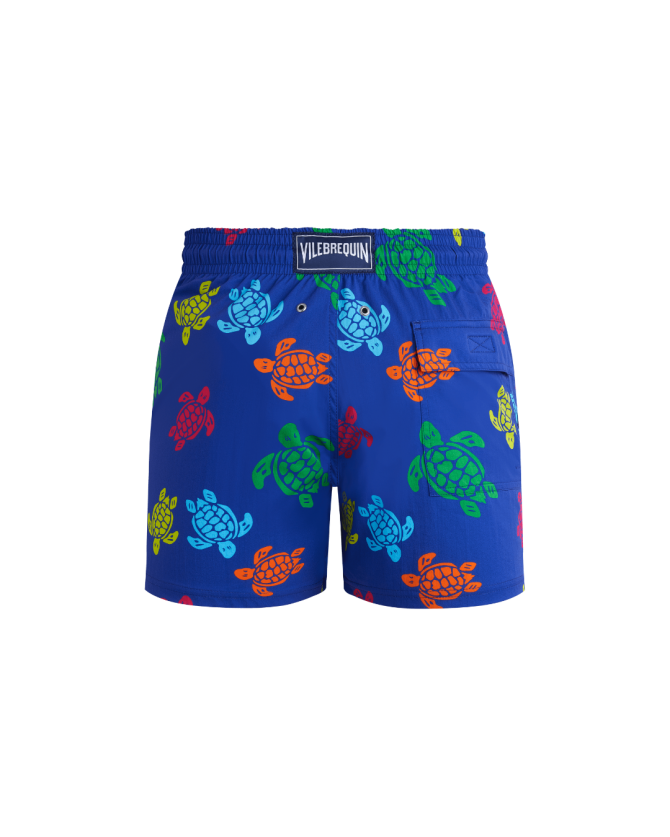 Μαγιό boxer Vilebrequin Ρουά MSOCF136-613V