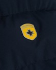 Μπουφάν Wellensteyn Σκούρο μπλε STAD-565-Midnightblue