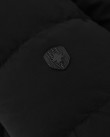 Μπουφάν Wellensteyn Μαύρο BVDS-565-Schwarz