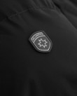 Μπουφάν Wellensteyn Μαύρο OPIU-382-Schwarz