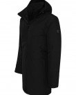Μπουφάν Wellensteyn Μαύρο SERLO-565-Schwarz