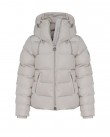 Μπουφάν Wellensteyn Εκρού COBAS-1040-Lightsand