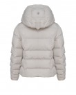 Μπουφάν Wellensteyn Εκρού COBAS-1040-Lightsand