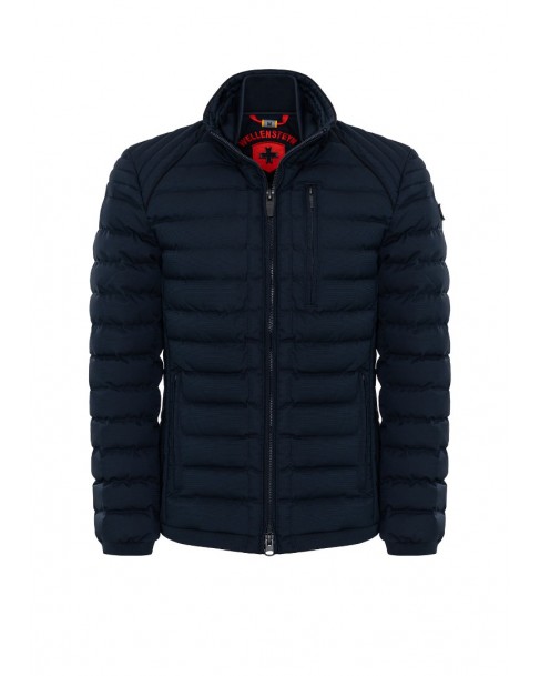 Μπουφάν Wellensteyn Σκούρο μπλε MOLM-998-Darknavy