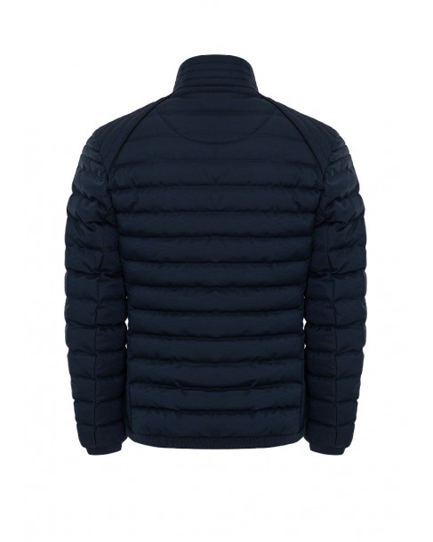 Μπουφάν Wellensteyn Σκούρο μπλε MOLM-998-Darknavy