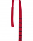 Γραβάτα πλεκτή Messagero Κόκκινη Γ900