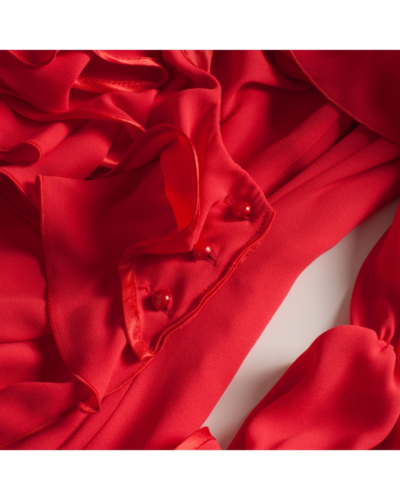 Φόρεμα Tasos Mitropoulos Κόκκινο TM19334A 4939439