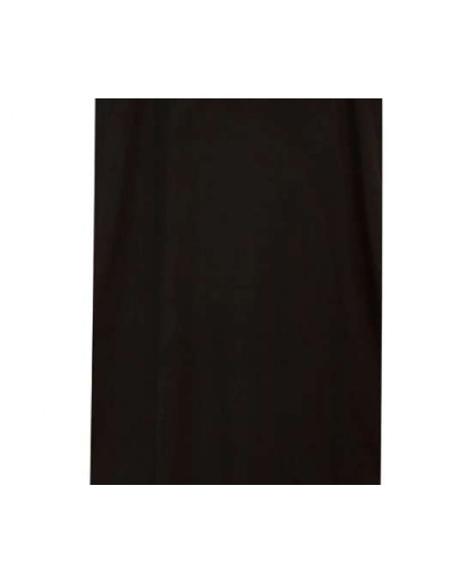 Φόρεμα Nisw Μαύρο ELE05DRE23-BLACK